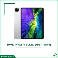 iPad Pro 11 2020 (4G + Wifi)